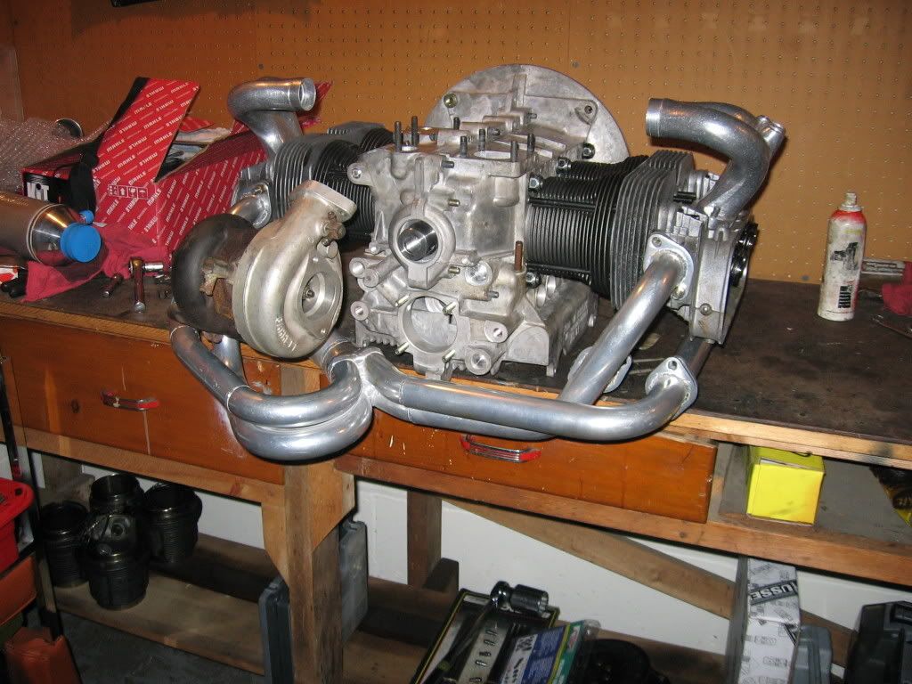 TheSamba.com :: Performance/Engines/Transmissions - View Topic - Engine ...